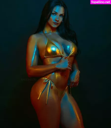 Natascha Encinosa OnlyFans Thumbnail #VeukIYmGoV