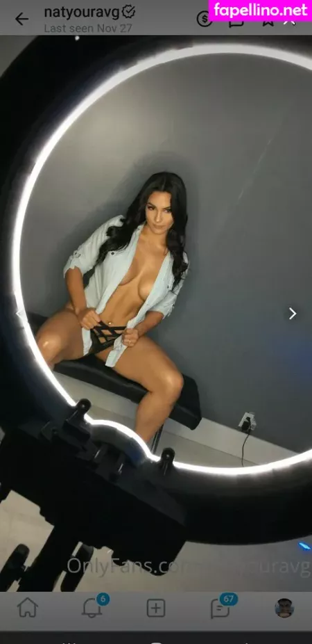 Natascha Encinosa OnlyFans Thumbnail #ulYZHC0pTo