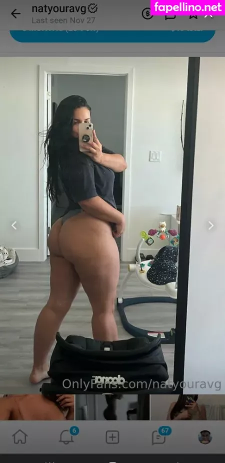 Natascha Encinosa OnlyFans Thumbnail #yniEfCY1bL