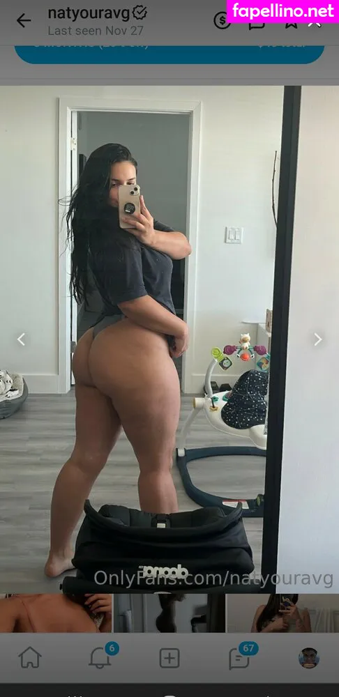 nataschaencinosa, natyncnosa Nude Leaked OnlyFans Photo #yniEfCY1bL