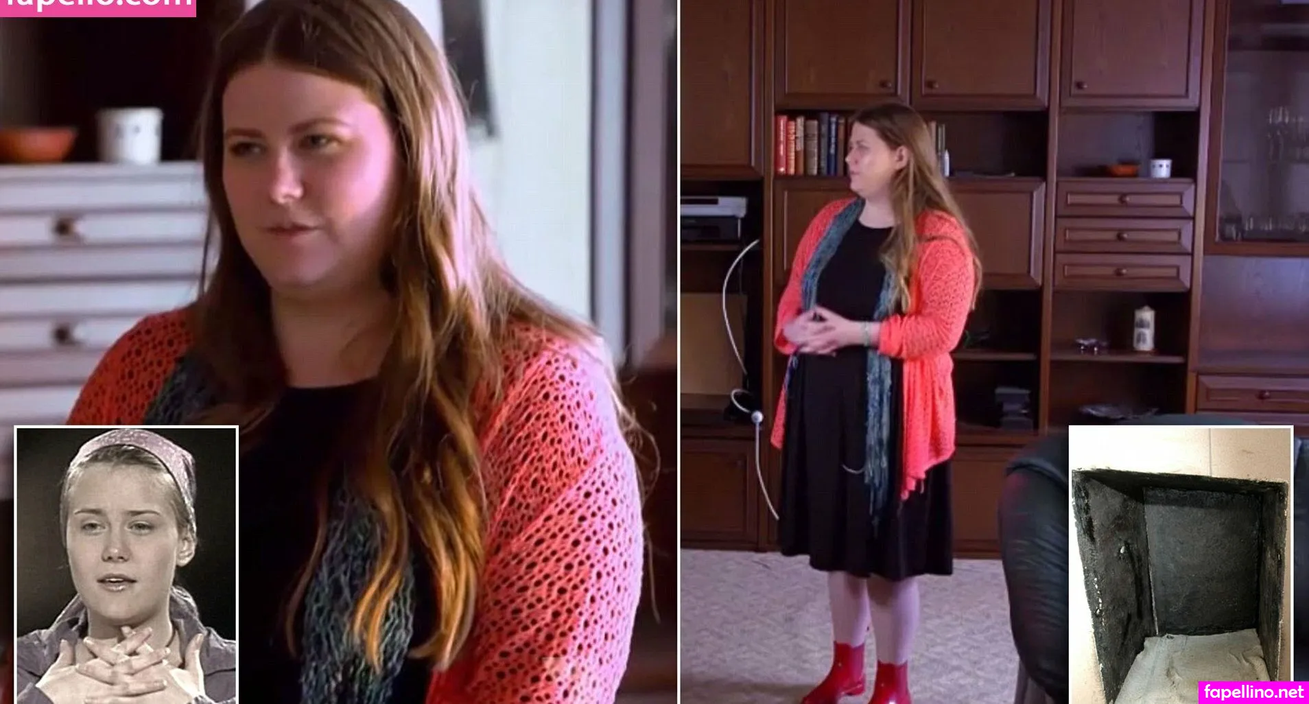 Natascha Kampusch Nude Leaked OnlyFans Photo #u8ydzV74eL