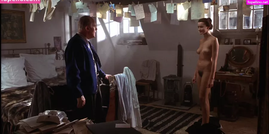 Natascha Mcelhone OnlyFans Thumbnail #ugjbqRRAFC