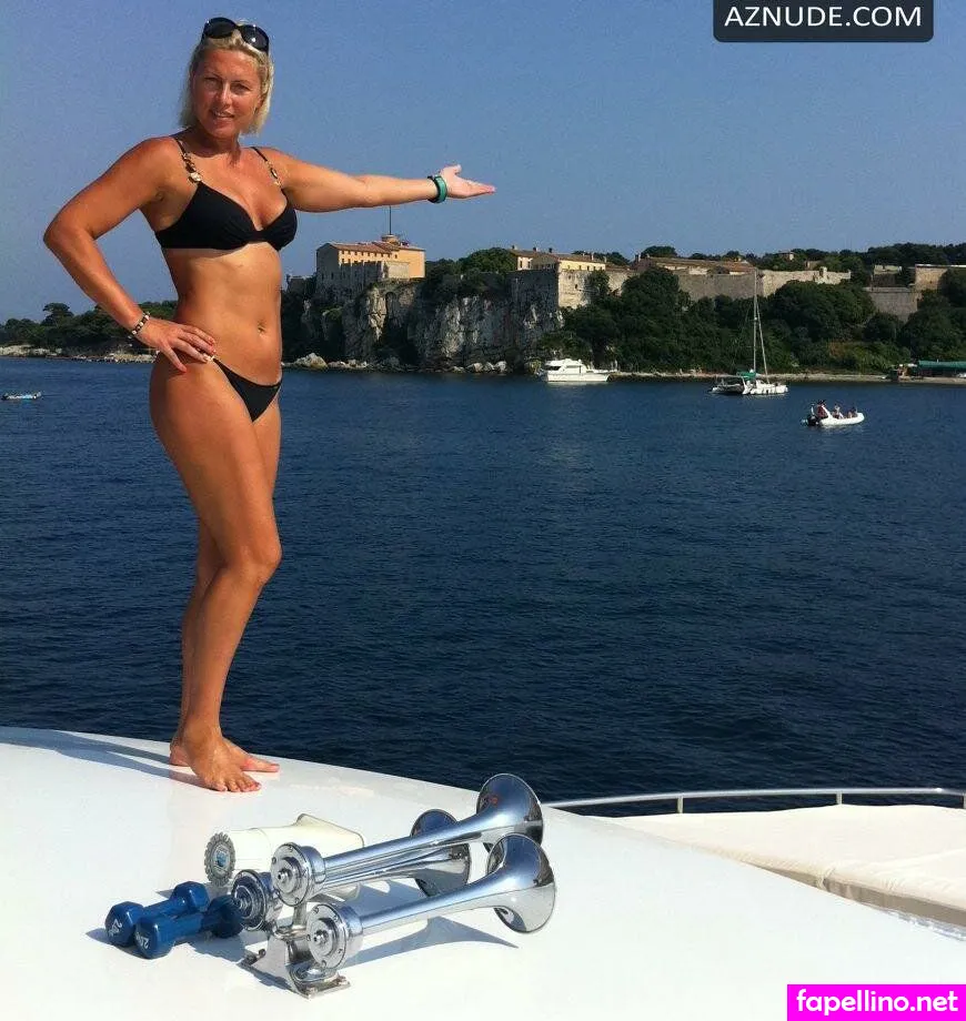 Natascha Ragosina Nude Leaked OnlyFans Photo #VAlB174I28