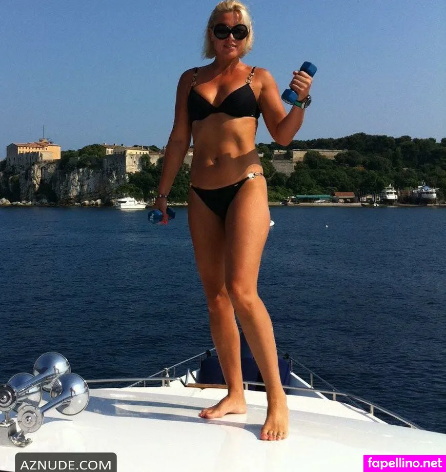 Natascha Ragosina Nude Leaked OnlyFans Photo #XKWIzXprOv