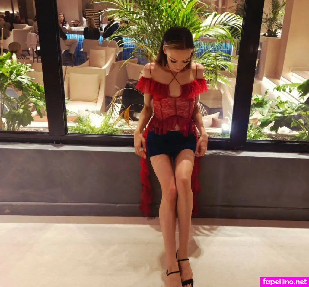 nataschasummers Nude Leaked OnlyFans Photo #0NLwBwE71g