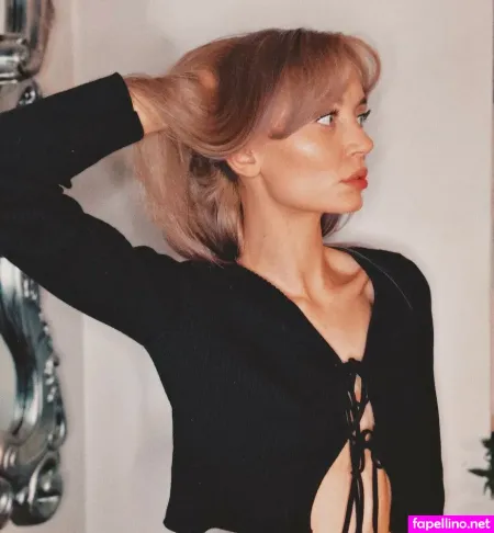 Natascha Summers OnlyFans Thumbnail #k9LZk6oLcy