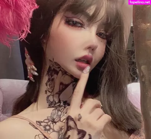 Natascha Wang Ruier OnlyFans Thumbnail #DbnrCzFtcz