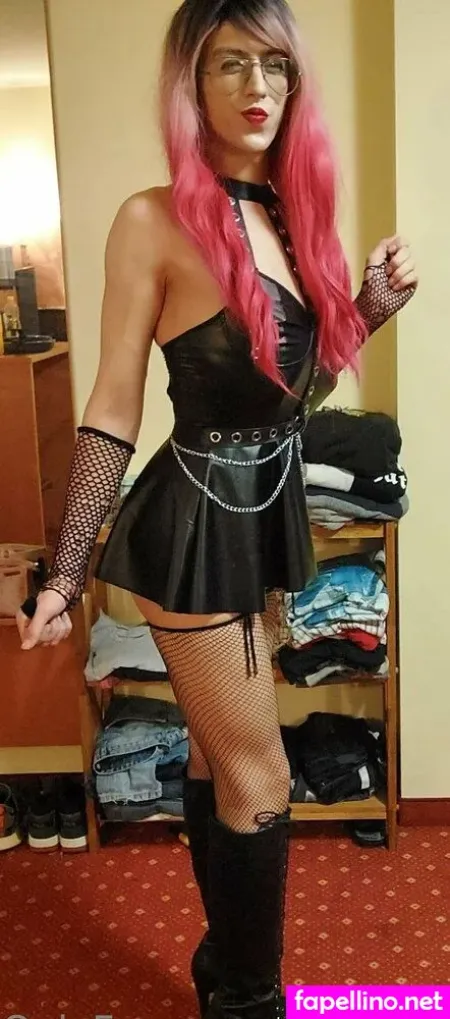 Nataschacd OnlyFans Thumbnail #JSplwuRZpk