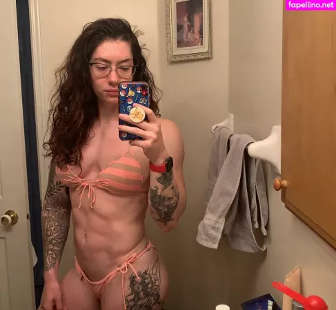 Natasha Aughey OnlyFans Thumbnail #K1bbyTON3n