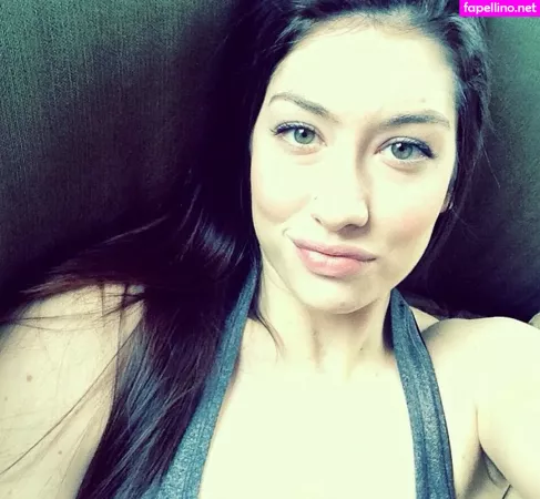 Natasha Aughey OnlyFans Thumbnail #QxZR3X2QJz