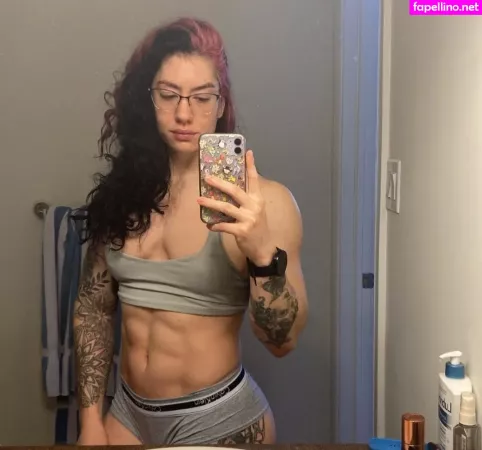 Natasha Aughey OnlyFans Thumbnail #V9s5KkzfkO