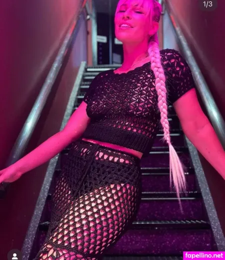 Natasha Bedingfield OnlyFans Thumbnail #7Dm9cOLIxA
