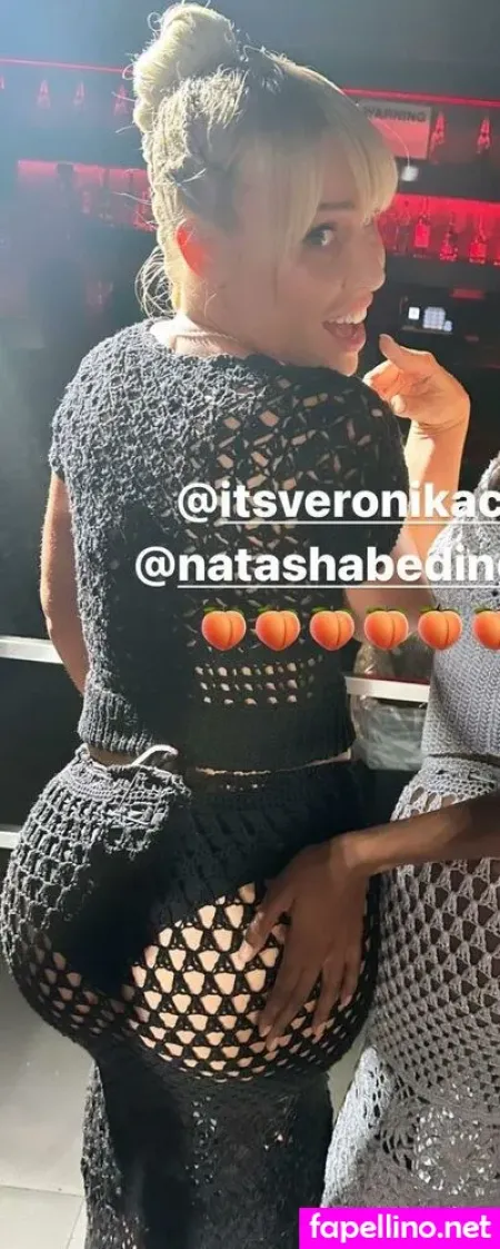 Natasha Bedingfield OnlyFans Thumbnail #8irr0vgUVz
