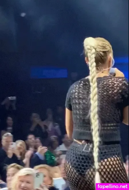 Natasha Bedingfield OnlyFans Thumbnail #BUG50BowhZ