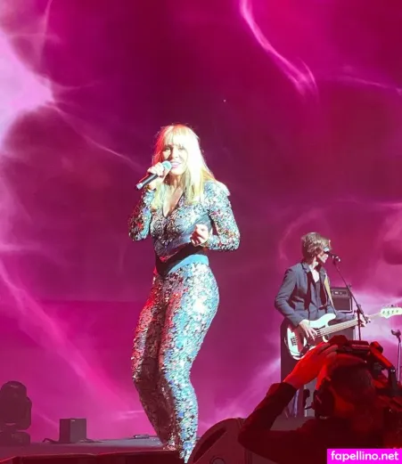 Natasha Bedingfield OnlyFans Thumbnail #OAK6AwhxqG
