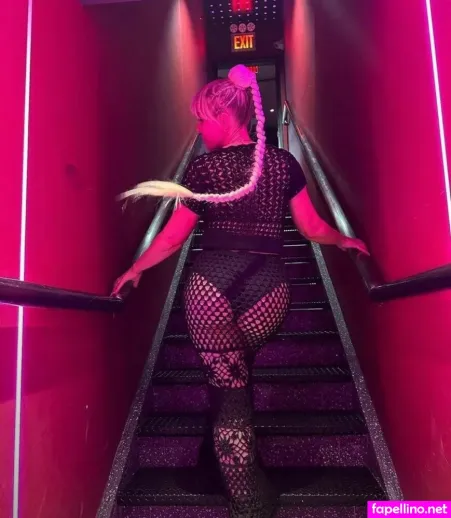 Natasha Bedingfield OnlyFans Thumbnail #PKDYReDT5H