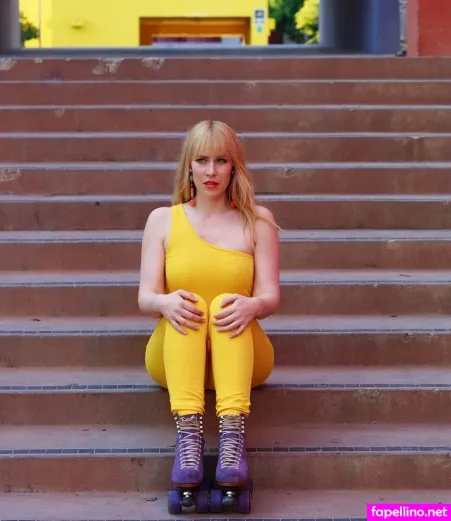 Natasha Bedingfield OnlyFans Thumbnail #ZH6lx50Rqo
