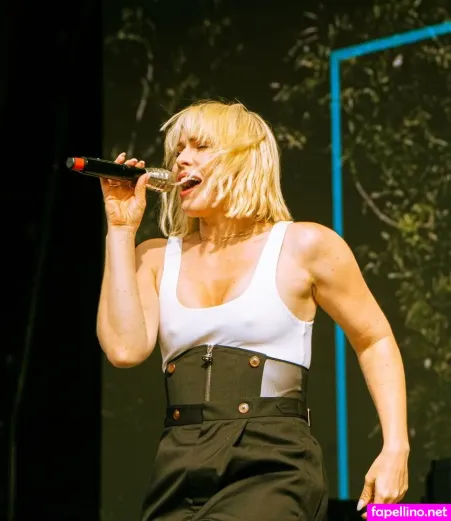 Natasha Bedingfield OnlyFans Thumbnail #htatbSKmhC