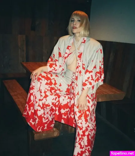 Natasha Bedingfield OnlyFans Thumbnail #pz9Zu8sFy2