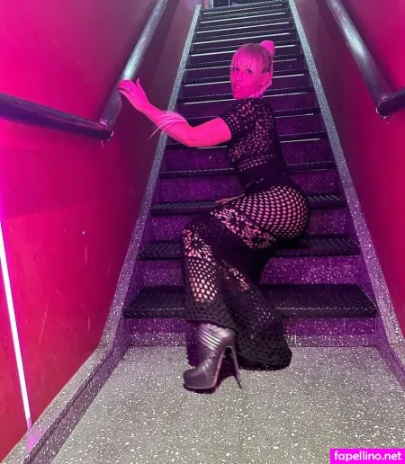 Natasha Bedingfield OnlyFans Thumbnail #xXvvYIviME