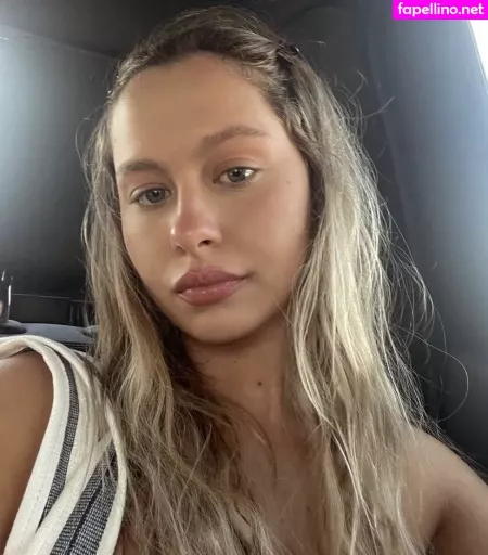 Natasha Bure OnlyFans Thumbnail #IfzQWHtkjq