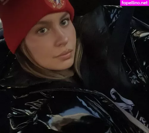 Natasha Bure OnlyFans Thumbnail #xIPp85FVMB