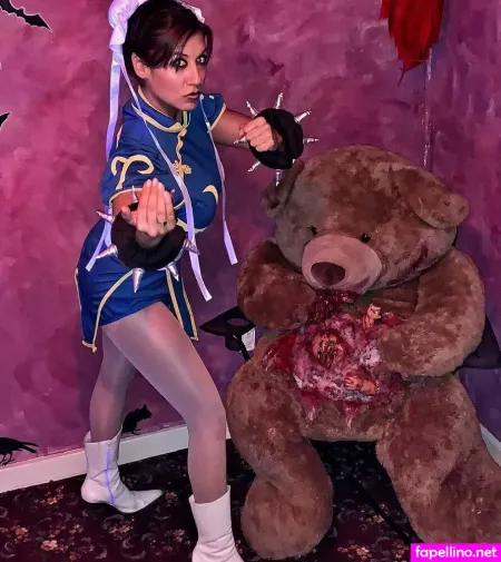 Natasha Chandel OnlyFans Thumbnail #c8icV6UOrk