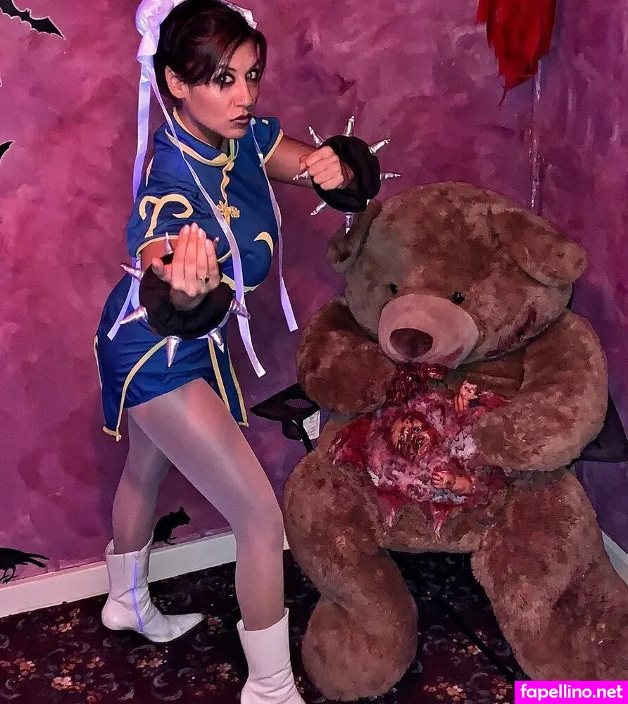 natashachandel Nude Leaked OnlyFans Photo #c8icV6UOrk