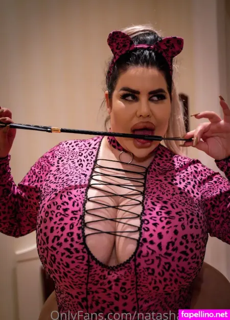 Natasha Crown 1 OnlyFans Thumbnail #irfwrBdHDQ