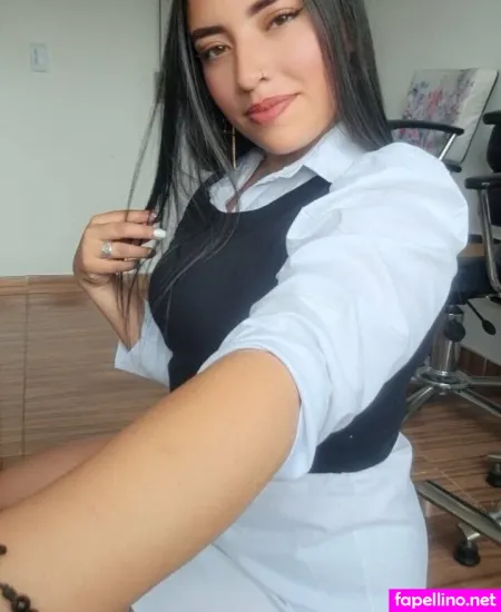 Natasha Gil Main Profile Photo