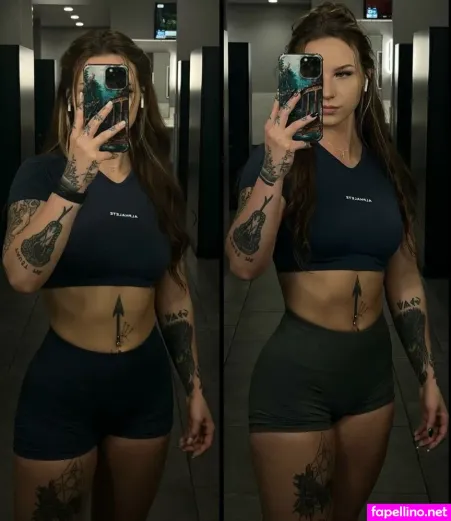 Natasha Gillem OnlyFans Thumbnail #OaL2CyQFHT