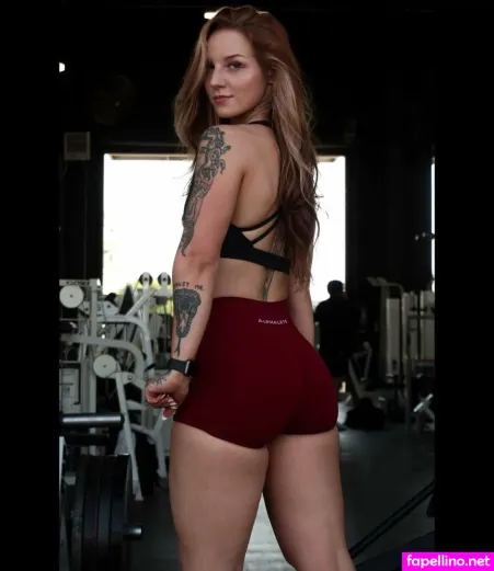 Natasha Gillem OnlyFans Thumbnail #tKLddls8pB