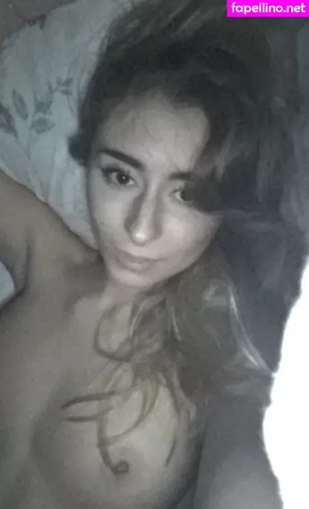 Natasha Goulden OnlyFans Thumbnail #WhqjDAhNcl