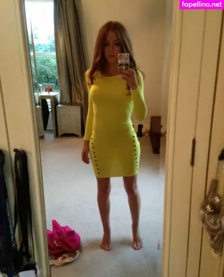 Natasha Hamilton OnlyFans Thumbnail #0vhMnveaJb