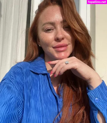 Natasha Hamilton OnlyFans Thumbnail #BNwldlaxFz