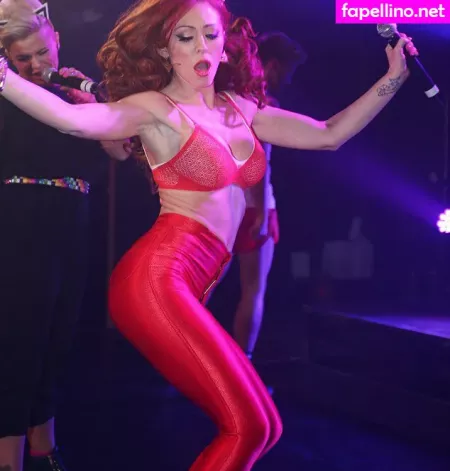 Natasha Hamilton OnlyFans Thumbnail #FAdd9xMlOW