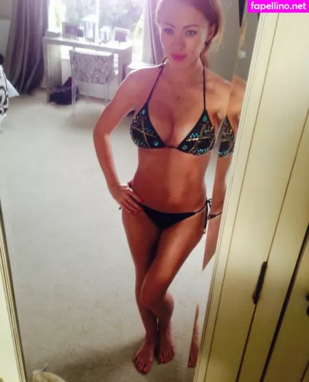 Natasha Hamilton OnlyFans Thumbnail #TooLZYgJeA