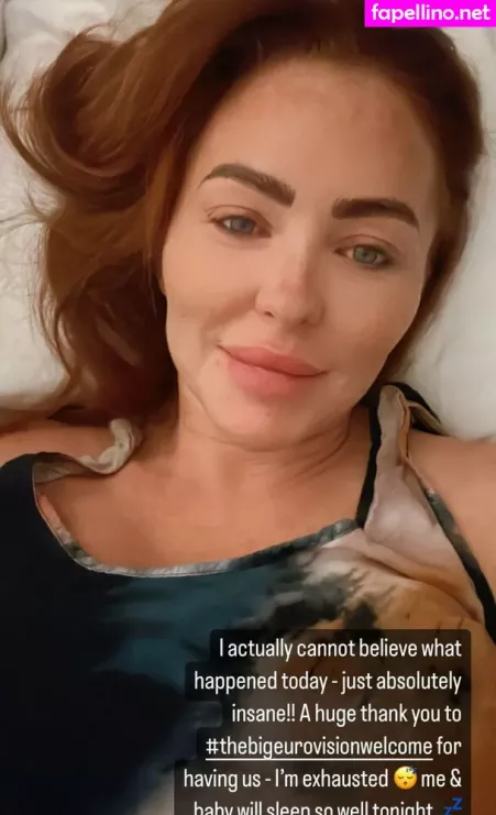 Natasha Hamilton OnlyFans Thumbnail #Xk9nDGmjC1