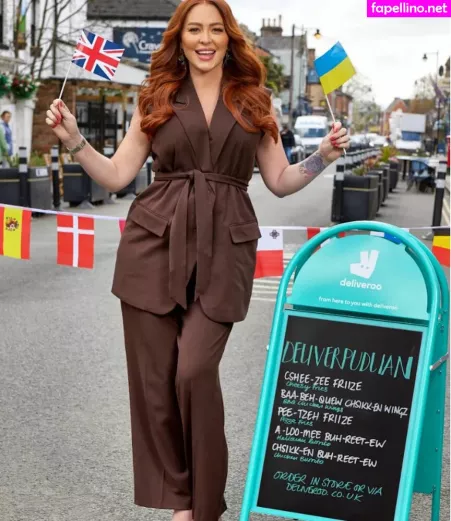 Natasha Hamilton OnlyFans Thumbnail #wLqxbgUlpq