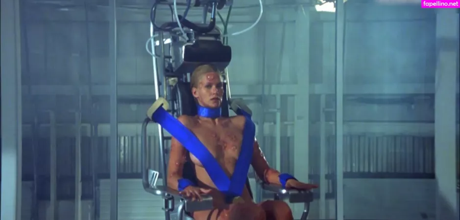 Natasha Henstridge OnlyFans Thumbnail #Wp4fSfheDP