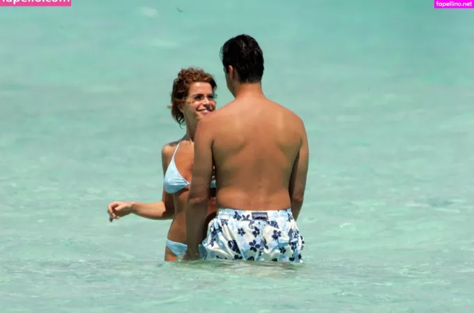 Natasha Kaplinsky OnlyFans Thumbnail #DIOul4IeXl