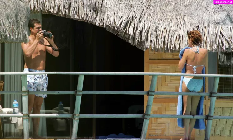 Natasha Kaplinsky OnlyFans Thumbnail #KZP7hX7pYU