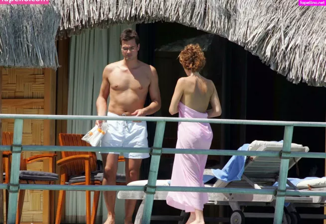 Natasha Kaplinsky OnlyFans Thumbnail #xwPNPRE9GF