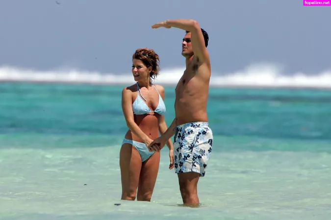 Natasha Kaplinsky OnlyFans Thumbnail #z5NkfFF5bq