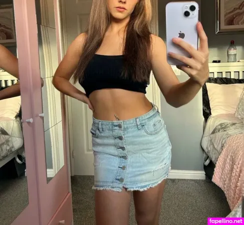 Natasha Kerr OnlyFans Thumbnail #E7OKS1SwK0