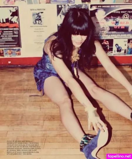 Natasha Khan OnlyFans Thumbnail #jMlv8kfVM7