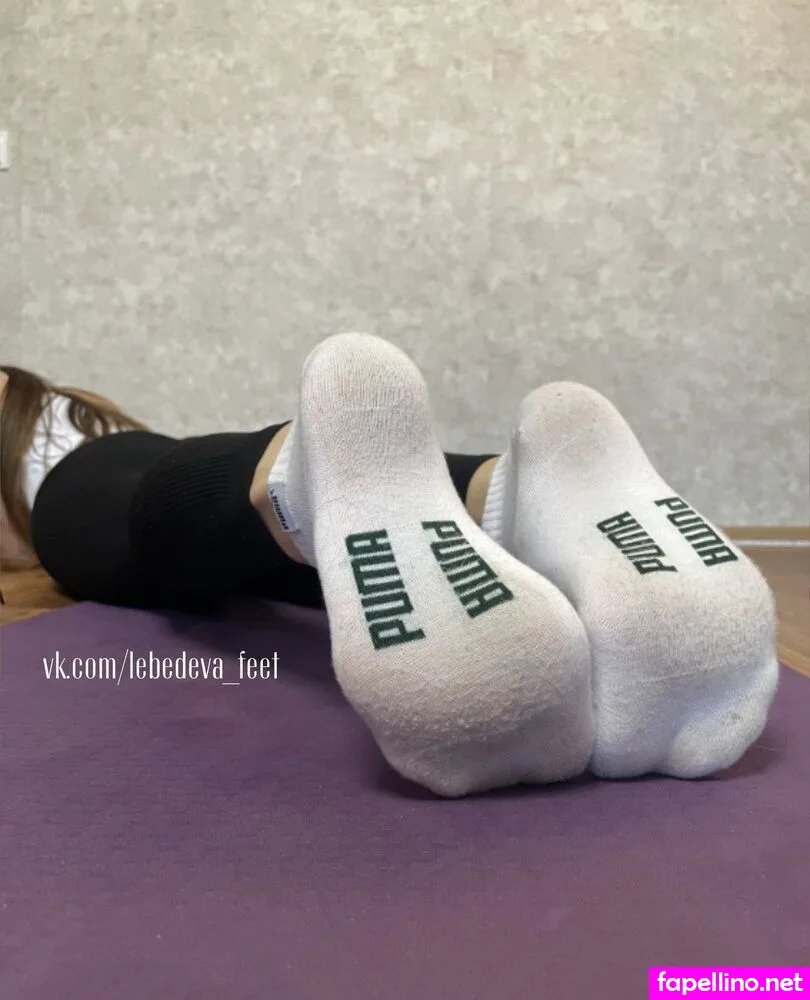 F__N, lebedeva_feet, natasha.fm Nude Leaked OnlyFans Photo #PmikagotAX