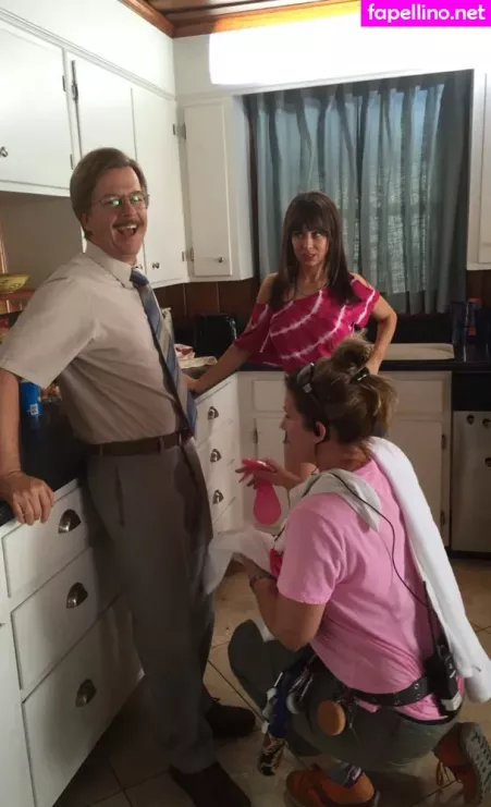 Natasha Leggero OnlyFans Thumbnail #3YTAgZQB2M