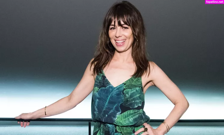 Natasha Leggero OnlyFans Thumbnail #JjhZ01oAIW