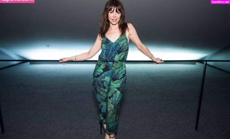 Natasha Leggero OnlyFans Thumbnail #KBKZKLBIc1